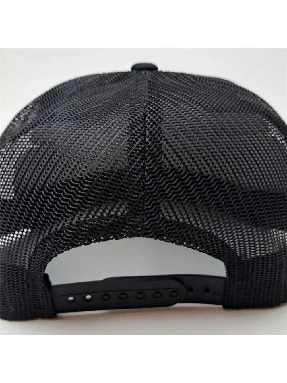 Cowboy Cartel Skull Embroidered Patch Black Flat Bill Yupoong Snapback Hat Retro